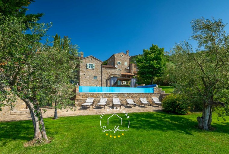 Villa Luigi & Luisa foto 5 di 20