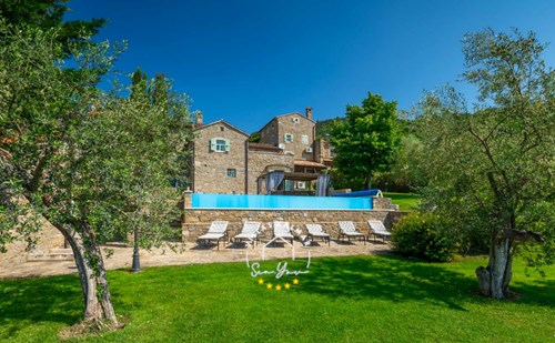 Villa Luigi & Luisa foto 5 di 6