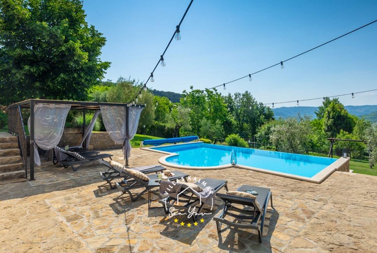 Villa Luigi & Luisa foto 6 di 20