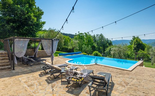 Villa Luigi & Luisa foto 6 di 6