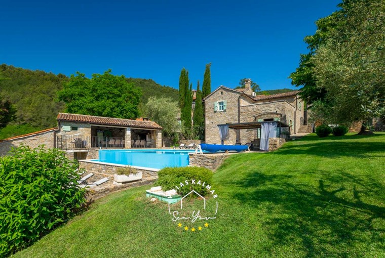 Villa Luigi & Luisa foto 7 di 20