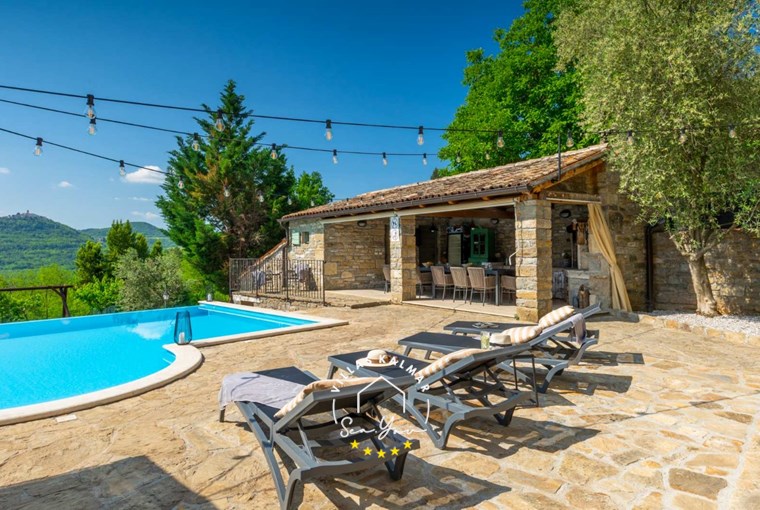 Villa Luigi & Luisa foto 8 di 20