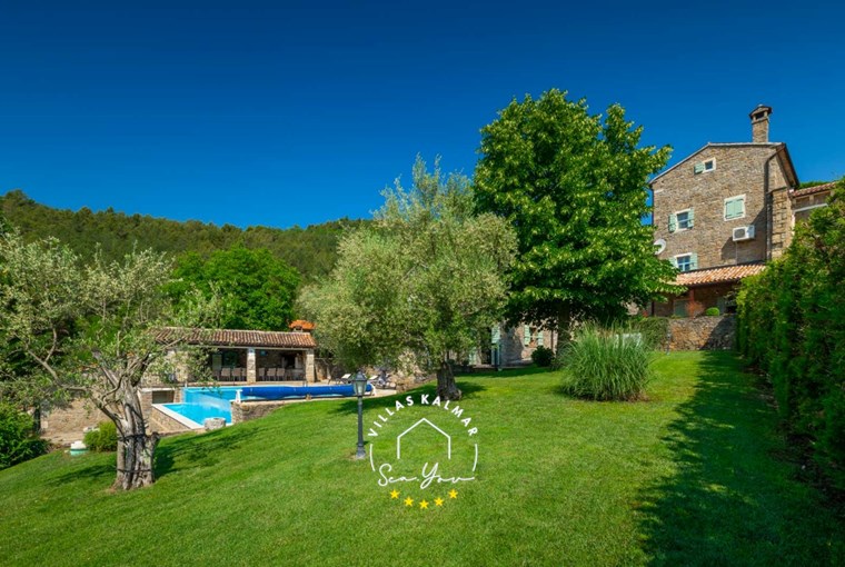 Villa Luigi & Luisa foto 9 di 20