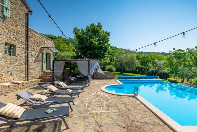 Villa Luigi & Luisa foto 10 di 20