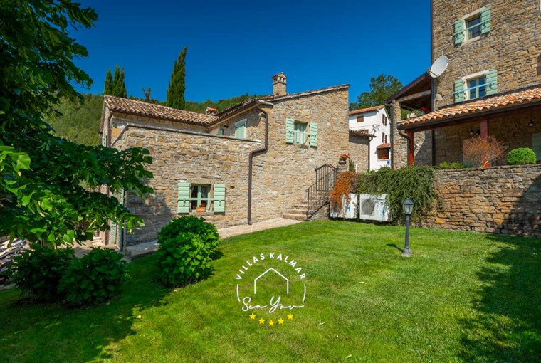 Villa Luigi & Luisa foto 11 di 20