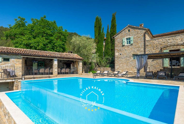 Villa Luigi & Luisa foto 13 di 20