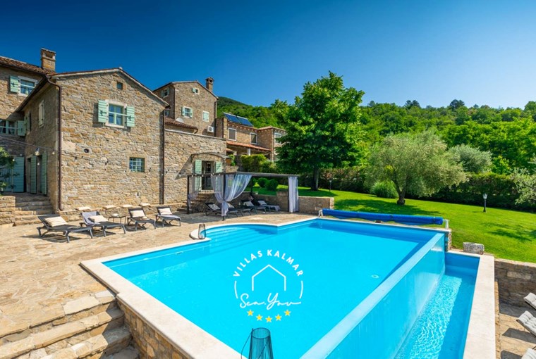 Villa Luigi & Luisa foto 12 di 20