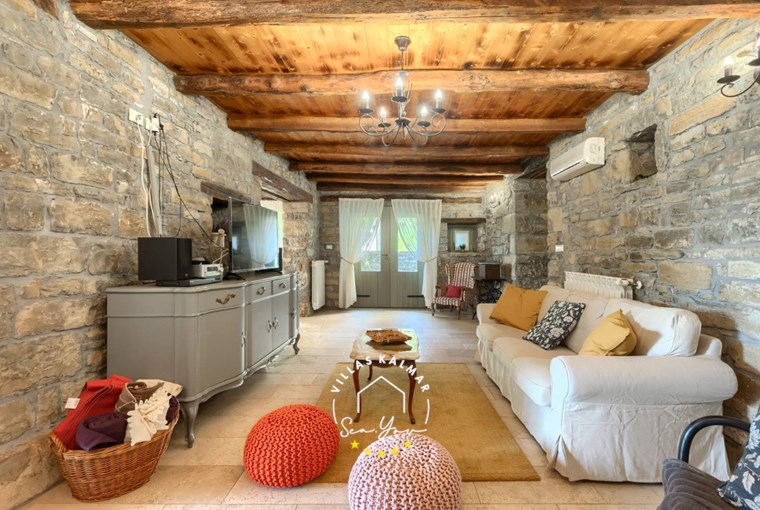 Villa Luigi & Luisa foto 14 di 20