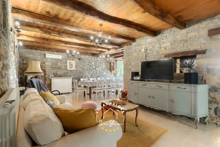 Villa Luigi & Luisa foto 2 di 20