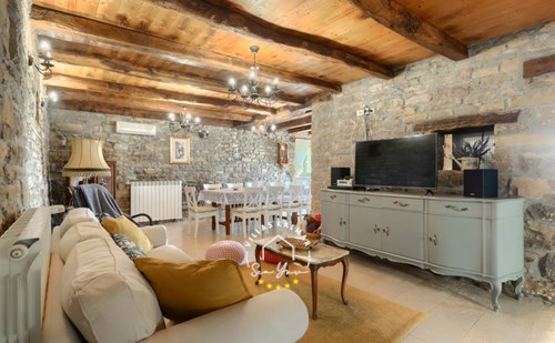 Villa Luigi & Luisa foto 2 di 6