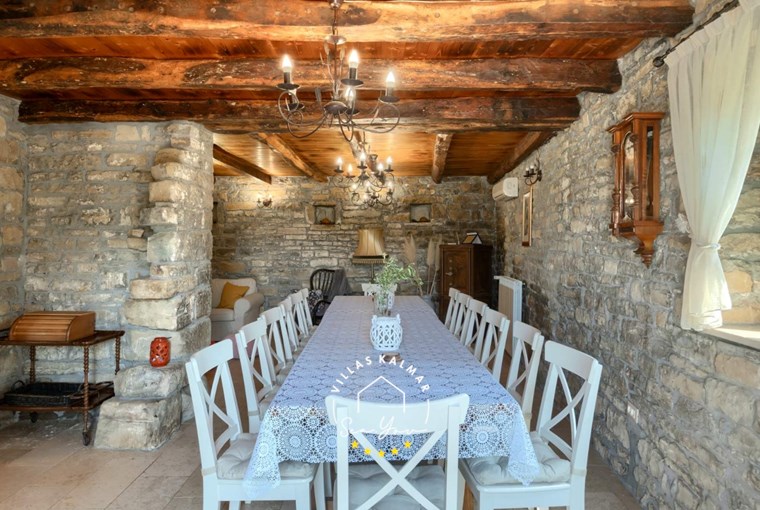 Villa Luigi & Luisa foto 15 di 20