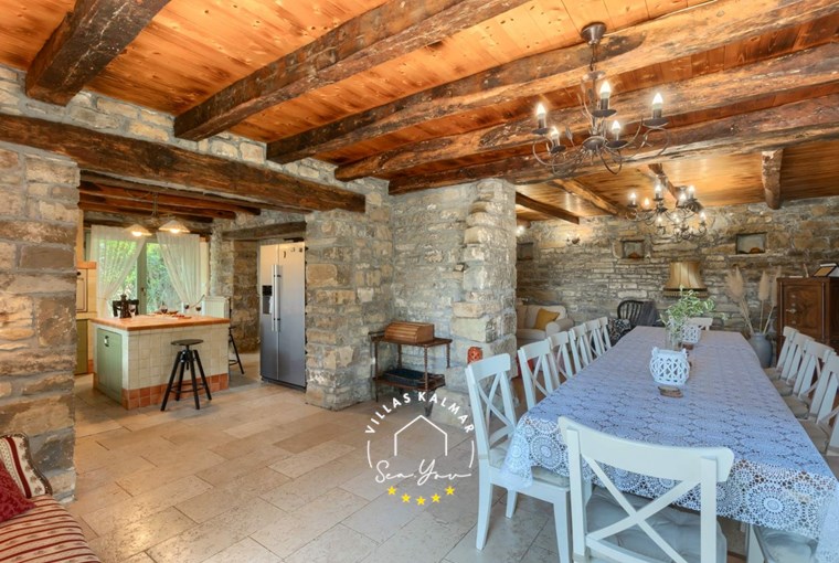 Villa Luigi & Luisa foto 16 di 20