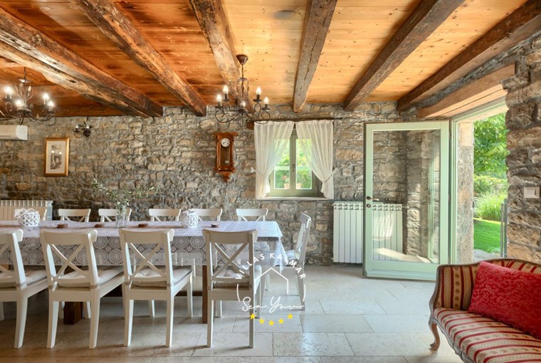 Villa Luigi & Luisa foto 18 di 20