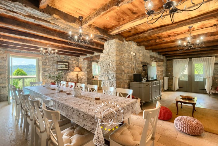 Villa Luigi & Luisa foto 19 di 20