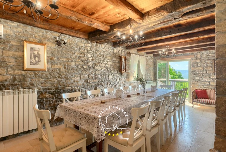 Villa Luigi & Luisa foto 4 di 20