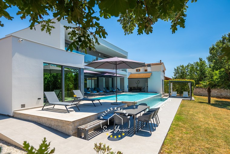 Villa Velika foto 1 di 86