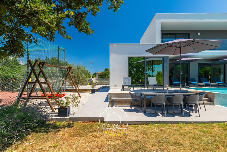 Villa Velika foto 24 di 86