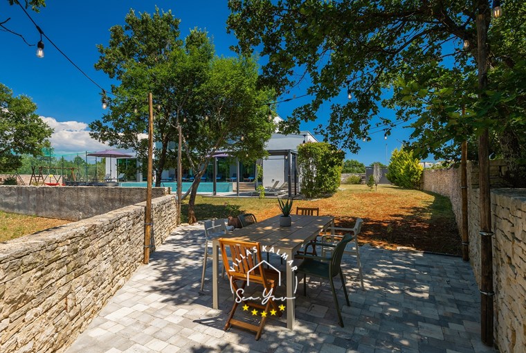 Villa Velika foto 39 di 86