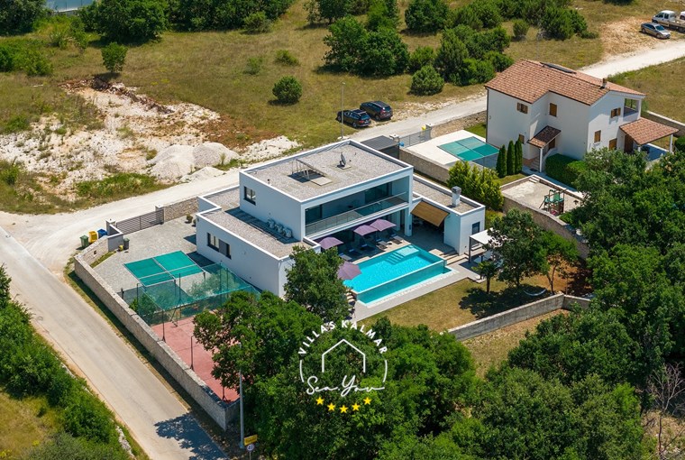 Villa Velika foto 85 di 86
