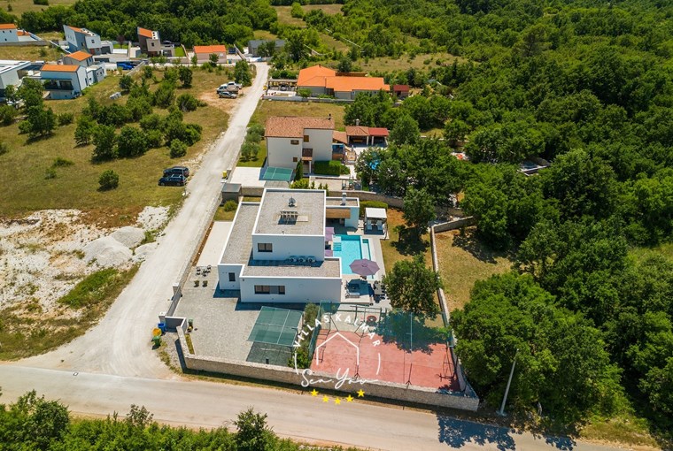 Villa Velika foto 84 di 86