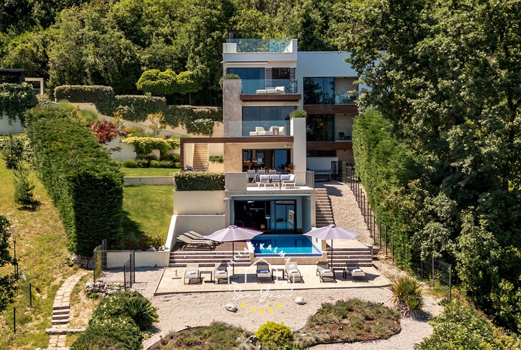 Villa ALTAVISTA image 3 of 78