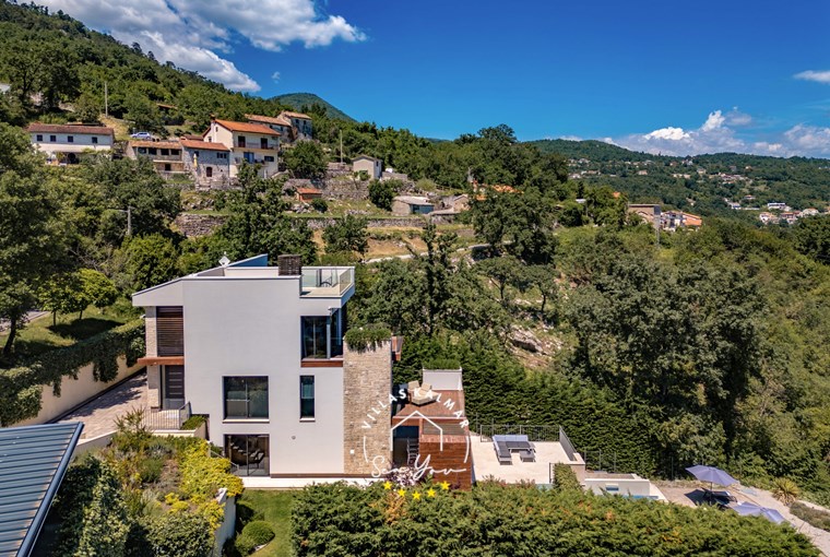 Villa ALTAVISTA image 63 of 78