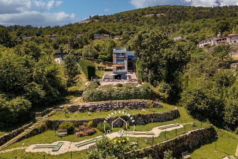 Villa ALTAVISTA image 60 of 78