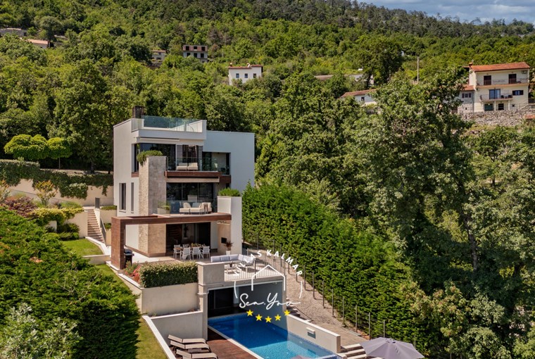 Villa ALTAVISTA image 62 of 78