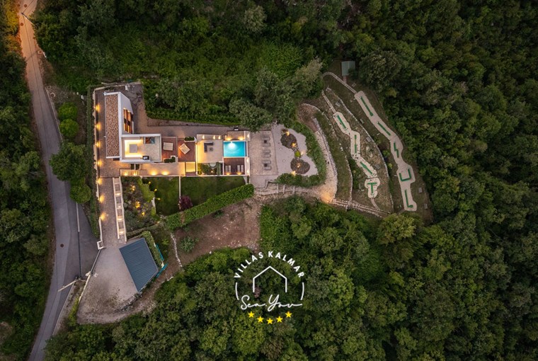 Villa ALTAVISTA image 75 of 78