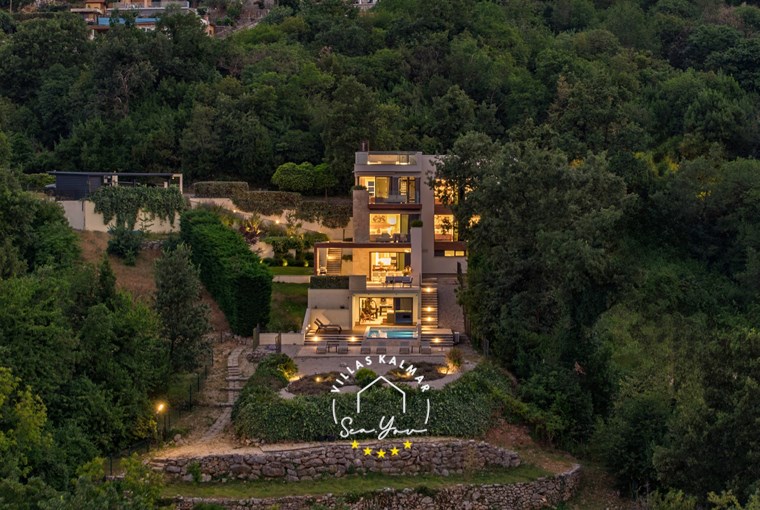 Villa ALTAVISTA image 74 of 78