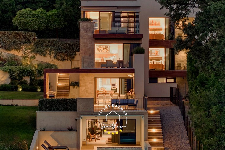 Villa ALTAVISTA image 67 of 78