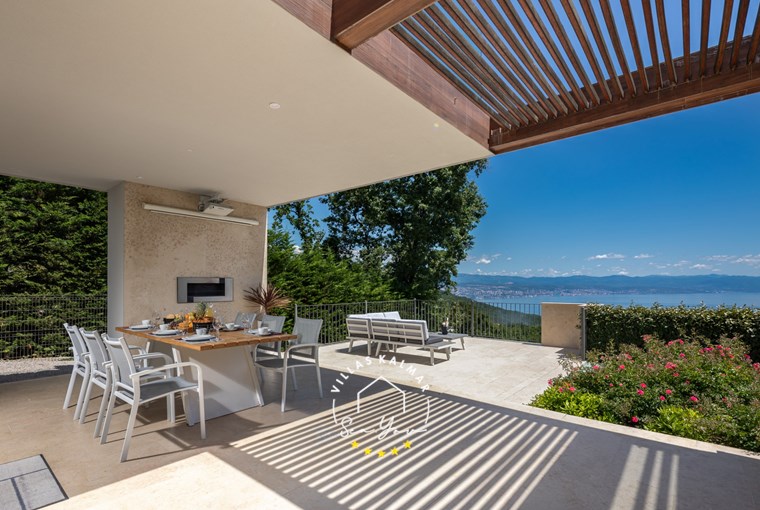 Villa ALTAVISTA image 4 of 78