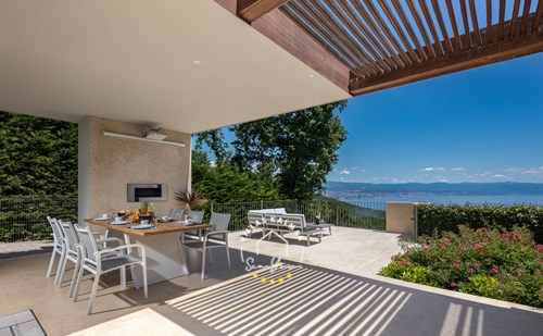 Villa ALTAVISTA slika 4 od 6