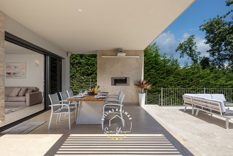 Villa ALTAVISTA image 11 of 78