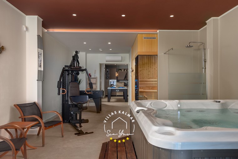 Villa ALTAVISTA image 30 of 78