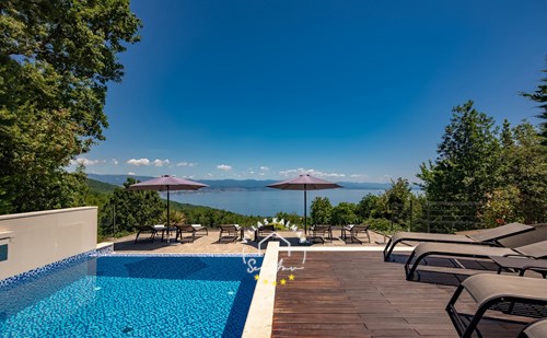 Villa ALTAVISTA slika 1 od 6