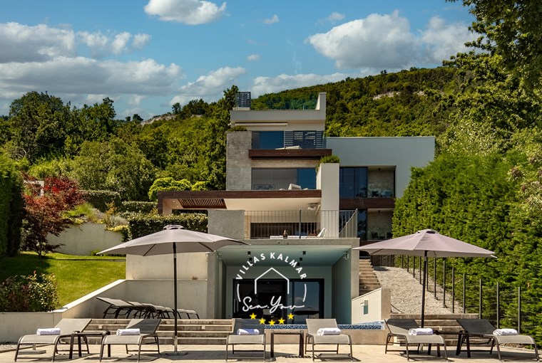 Villa ALTAVISTA image 16 of 78