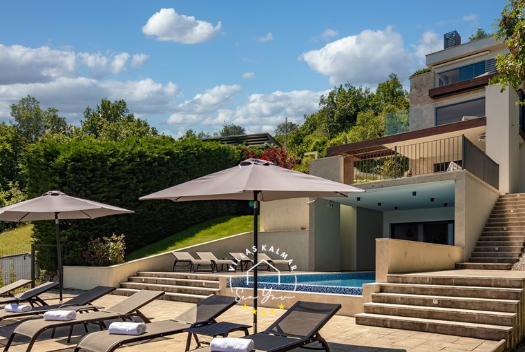 Villa ALTAVISTA image 6 of 78