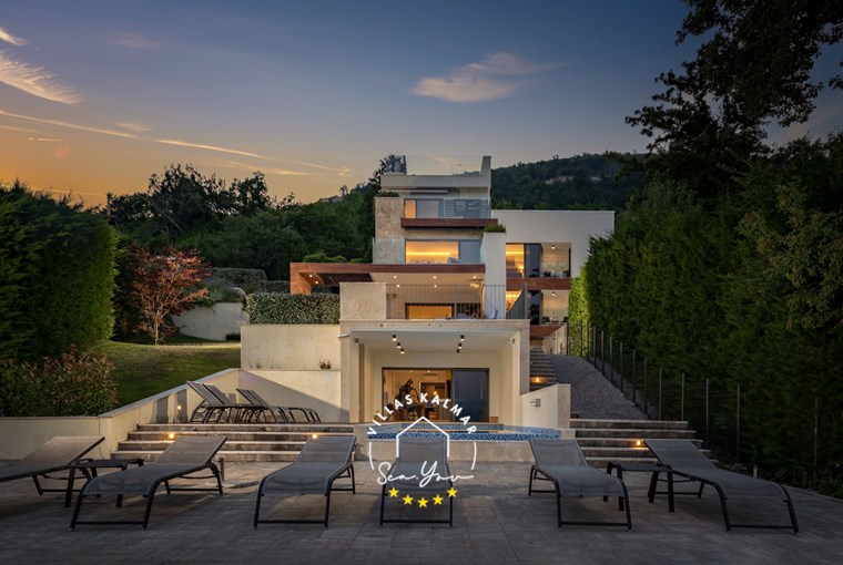 Villa ALTAVISTA image 66 of 78