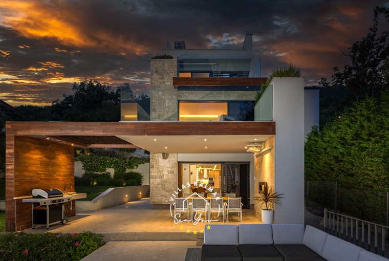 Villa ALTAVISTA image 68 of 78