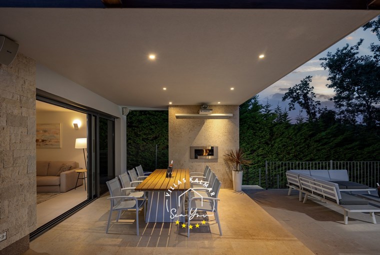 Villa ALTAVISTA image 69 of 78