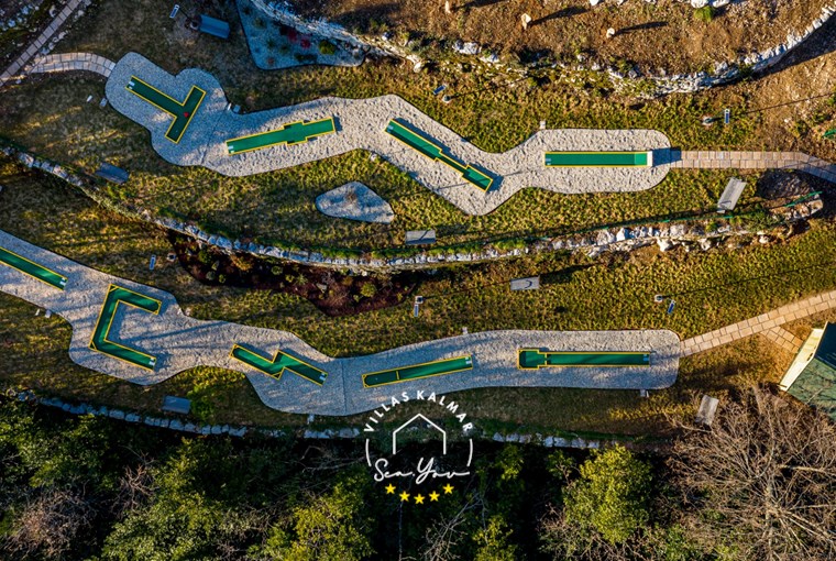 Villa ALTAVISTA image 76 of 78