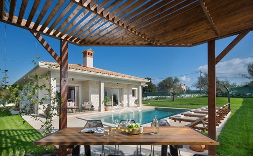 Villa Tisa Foto 1 von 6