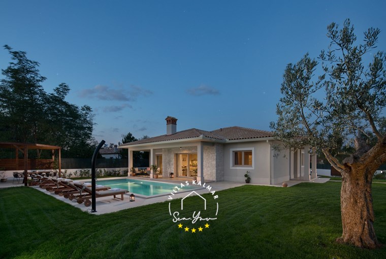 Villa Tisa image 10 of 25