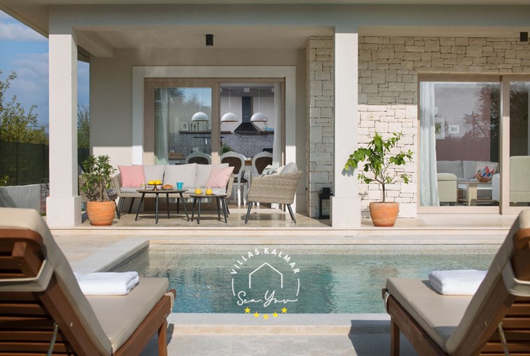 Villa Tisa image 7 of 25