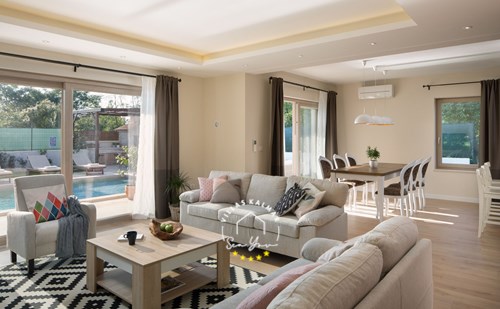 Villa Tisa Foto 2 von 6