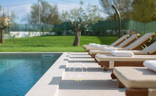 Villa Tisa Foto 6 von 6