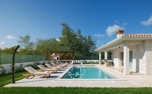 Villa Tisa Foto 3 von 6