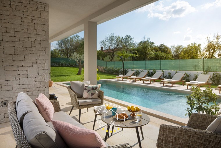 Villa Tisa image 4 of 25