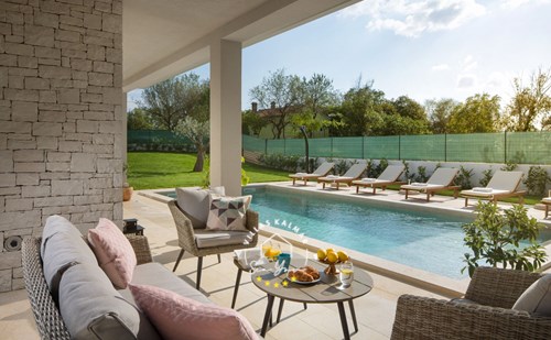 Villa Tisa Foto 4 von 6